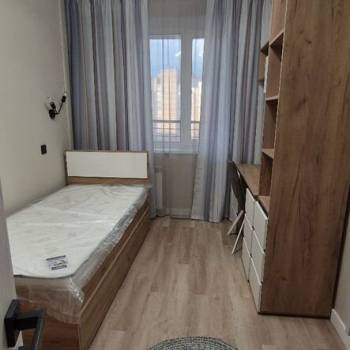 Сдается Многокомнатная квартира, 55,9 м²