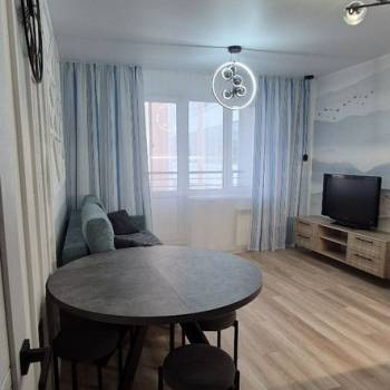 Сдается Многокомнатная квартира, 55,9 м²