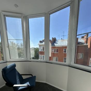 Продается 3-х комнатная квартира, 139,2 м²