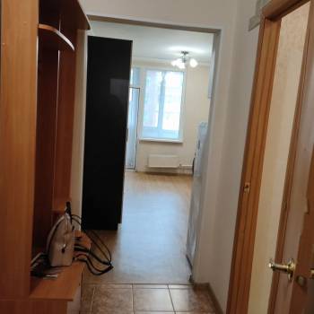 Сдается 1-комнатная квартира, 30 м²