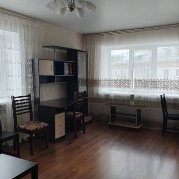 Сдается 1-комнатная квартира, 30 м²