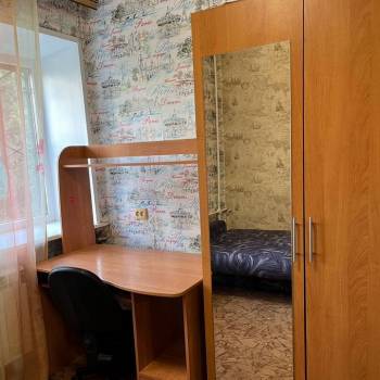 Сдается 1-комнатная квартира, 20 м²