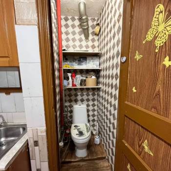Сдается 1-комнатная квартира, 20 м²