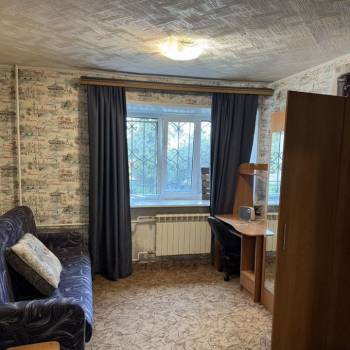 Сдается 1-комнатная квартира, 20 м²