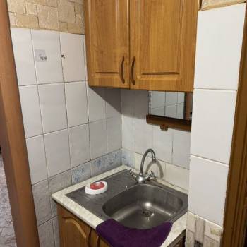Сдается 1-комнатная квартира, 20 м²