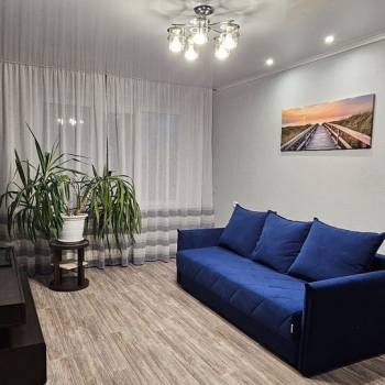 Продается 1-комнатная квартира, 36,4 м²