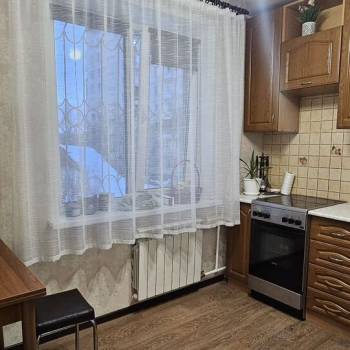 Продается 1-комнатная квартира, 36,4 м²
