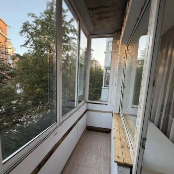 Сдается 2-х комнатная квартира, 41 м²