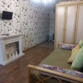 Сдается 1-комнатная квартира, 30 м²