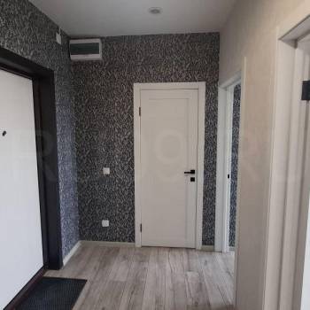 Сдается 2-х комнатная квартира, 40 м²