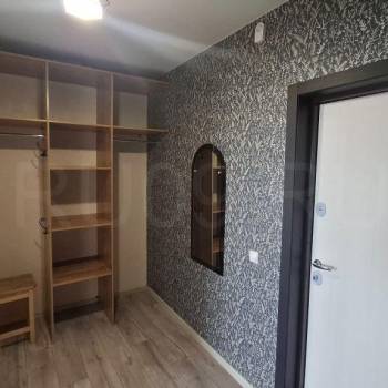 Сдается 2-х комнатная квартира, 40 м²
