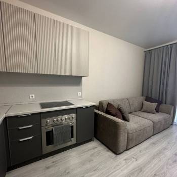 Сдается 1-комнатная квартира, 29 м²