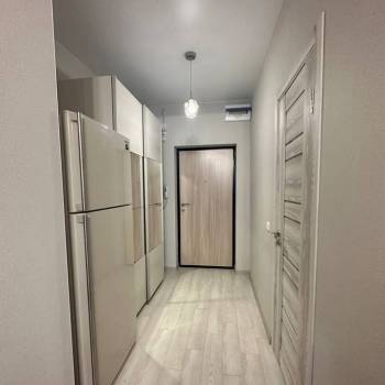 Сдается 1-комнатная квартира, 29 м²