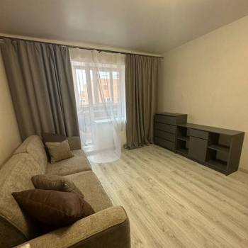 Сдается 1-комнатная квартира, 29 м²