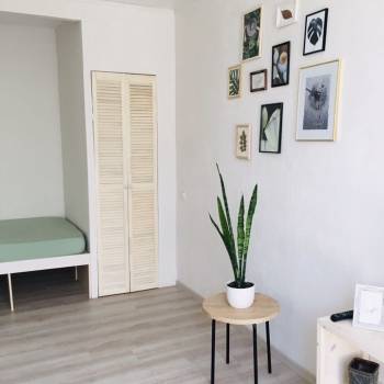 Сдается 1-комнатная квартира, 31,5 м²