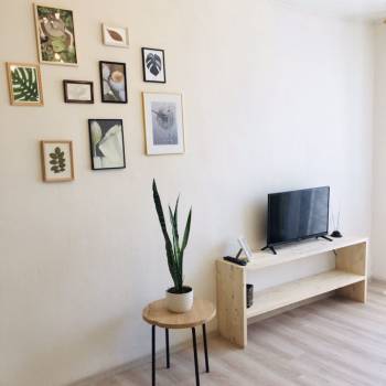 Сдается 1-комнатная квартира, 31,5 м²