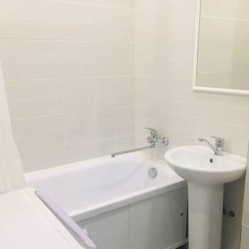 Сдается 1-комнатная квартира, 31,5 м²