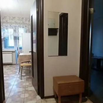 Сдается 1-комнатная квартира, 34 м²