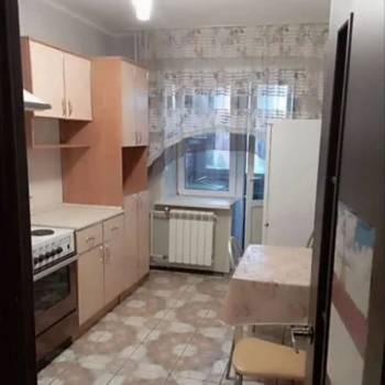 Сдается 1-комнатная квартира, 34 м²