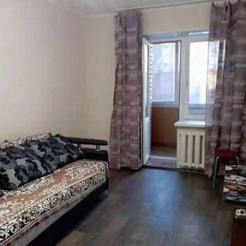 Сдается 1-комнатная квартира, 34 м²