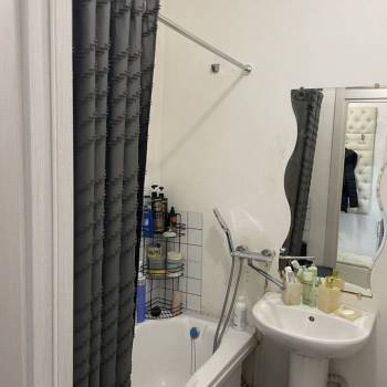 Продается 1-комнатная квартира, 25,6 м²