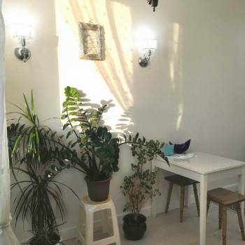Сдается 1-комнатная квартира, 52 м²