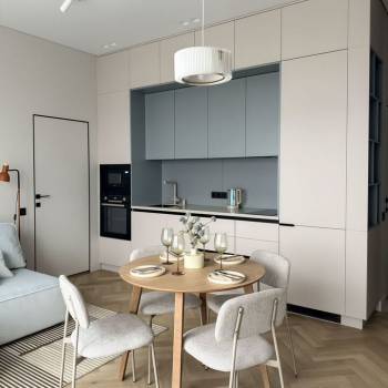 Сдается Многокомнатная квартира, 63,6 м²