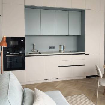 Сдается Многокомнатная квартира, 63,6 м²