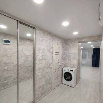 Сдается 1-комнатная квартира, 35 м²