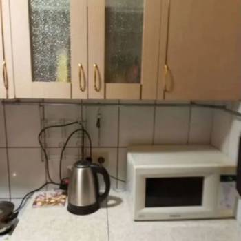 Продается 1-комнатная квартира, 20,9 м²