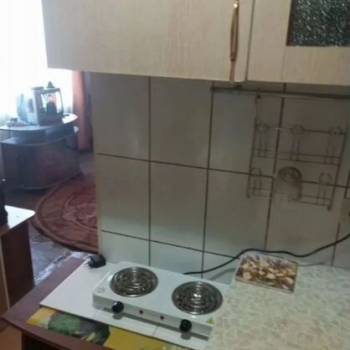 Продается 1-комнатная квартира, 20,9 м²