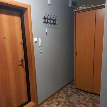 Продается 1-комнатная квартира, 35,3 м²