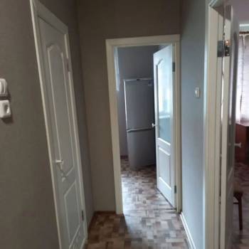 Продается 1-комнатная квартира, 35,3 м²