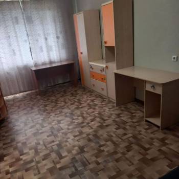 Продается 1-комнатная квартира, 35,3 м²