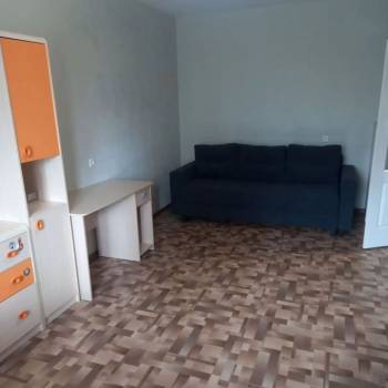 Продается 1-комнатная квартира, 35,3 м²