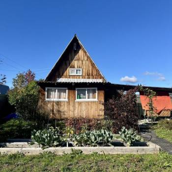 Продается Дом, 75 м²