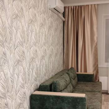 Сдается 1-комнатная квартира, 22,4 м²