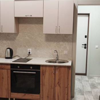 Сдается 1-комнатная квартира, 22,4 м²