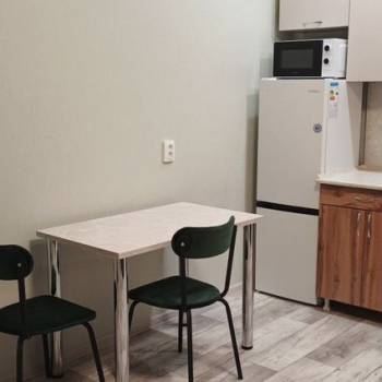 Сдается 1-комнатная квартира, 22,4 м²