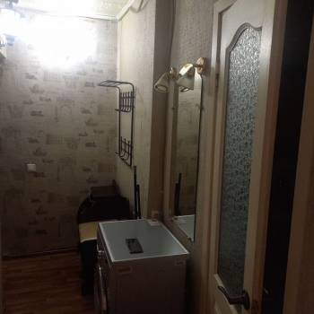 Сдается 1-комнатная квартира, 31 м²