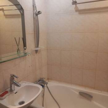 Сдается 1-комнатная квартира, 31 м²