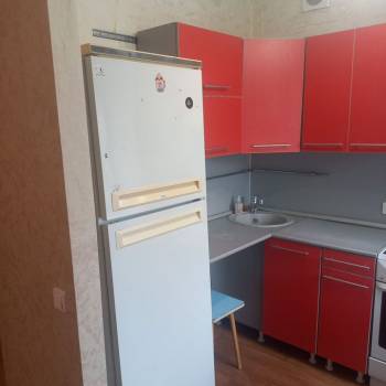 Сдается 1-комнатная квартира, 31 м²
