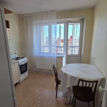 Сдается 2-х комнатная квартира, 52,2 м²
