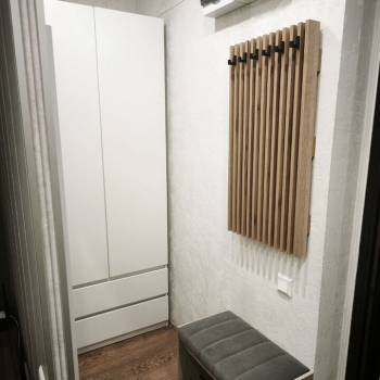 Сдается 2-х комнатная квартира, 36,9 м²