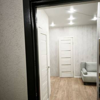 Сдается 2-х комнатная квартира, 36,9 м²