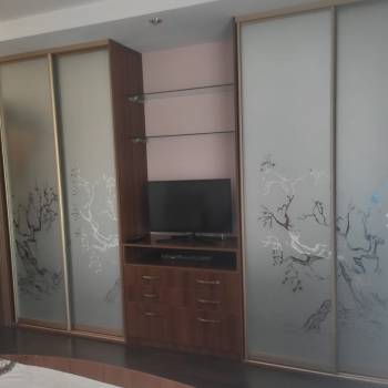 Сдается 2-х комнатная квартира, 49 м²