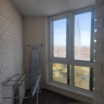 Сдается 2-х комнатная квартира, 49 м²