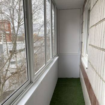 Сдается 2-х комнатная квартира, 59 м²