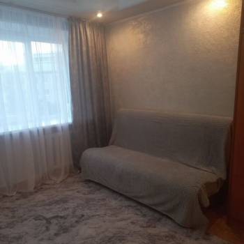 Сдается 1-комнатная квартира, 18 м²