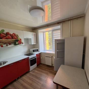Сдается 1-комнатная квартира, 34 м²